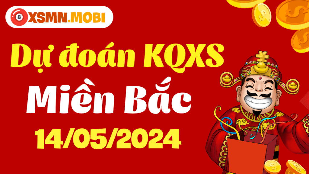 Rồng bạch kim chốt số hôm nay 14-05-2024