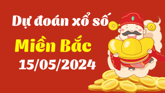 Rồng bạch kim chốt số hôm nay 15-05-2024