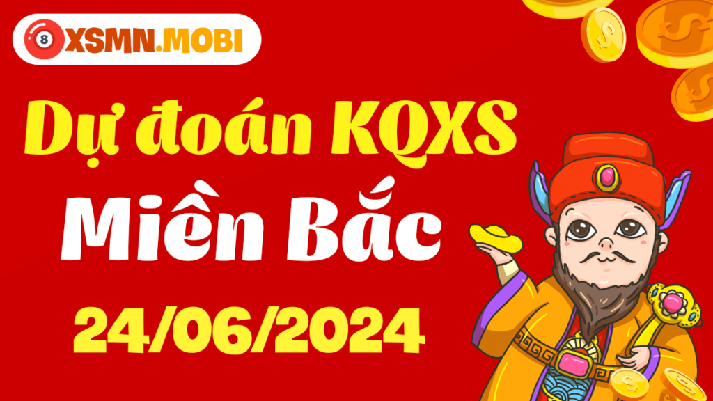 Rồng bạch kim: Dự đoán soi cầu, dàn đề 36 XSMB ngày 24-06-2024