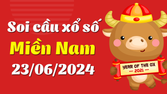 Rồng bạch kim: Dự đoán soi cầu, dàn đề 36 XSMB ngày 23-06-2024