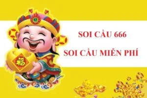 Soi Cầu 666 ngày 18/10/2024 – Soi cầu XSMB hôm nay