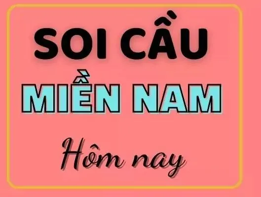 Soi cầu miền nam VIP 888 10/3/2025 – Dự đoán xổ số miền nam hôm nay